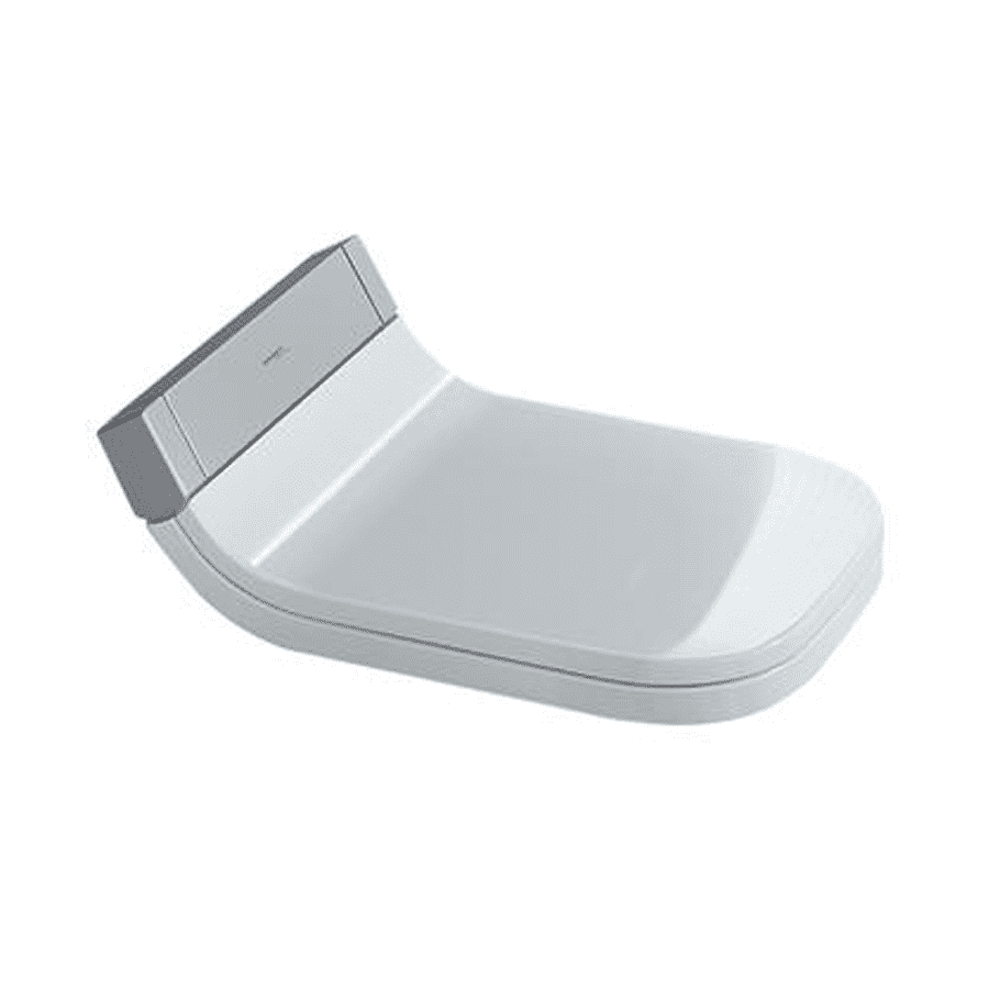Nắp bồn cầu SensoWash Starck C 588.45.518